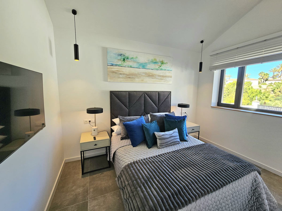 Vrijstaande Villa te koop in Mijas | 3 slaapkamers H5153533