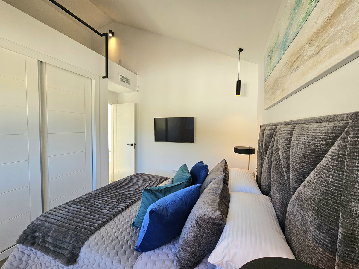 Vrijstaande Villa te koop in Mijas | 3 slaapkamers H5153533