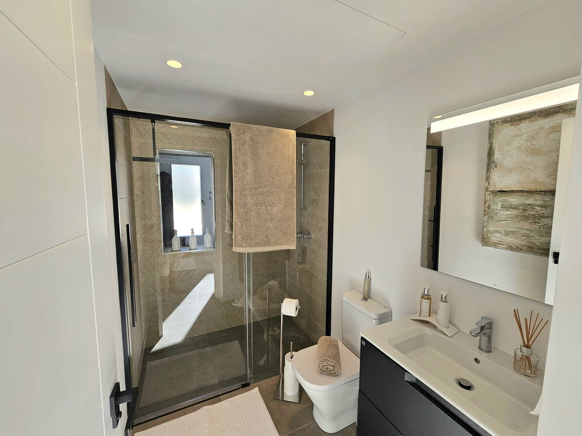 Vrijstaande Villa te koop in Mijas | 3 slaapkamers H5153533