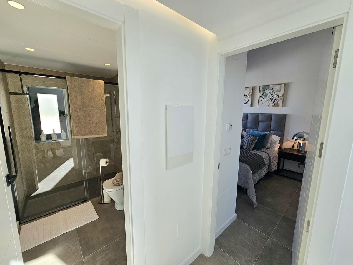 Vrijstaande Villa te koop in Mijas | 3 slaapkamers H5153533