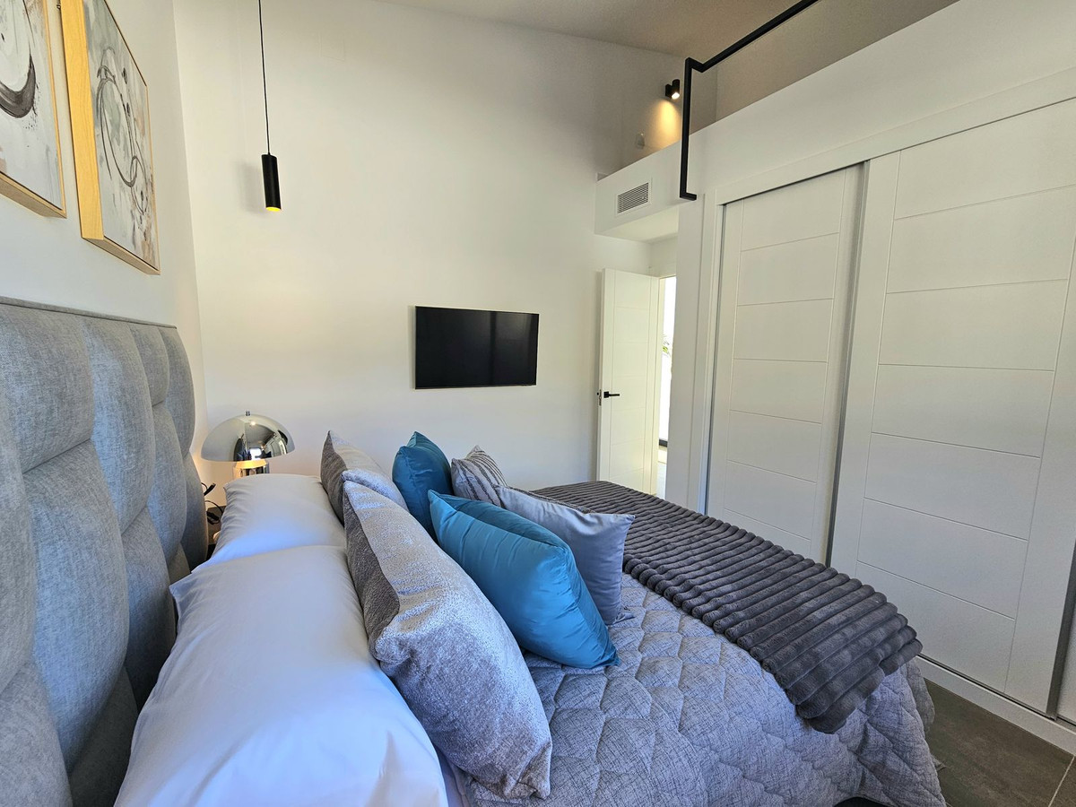Vrijstaande Villa te koop in Mijas | 3 slaapkamers H5153533