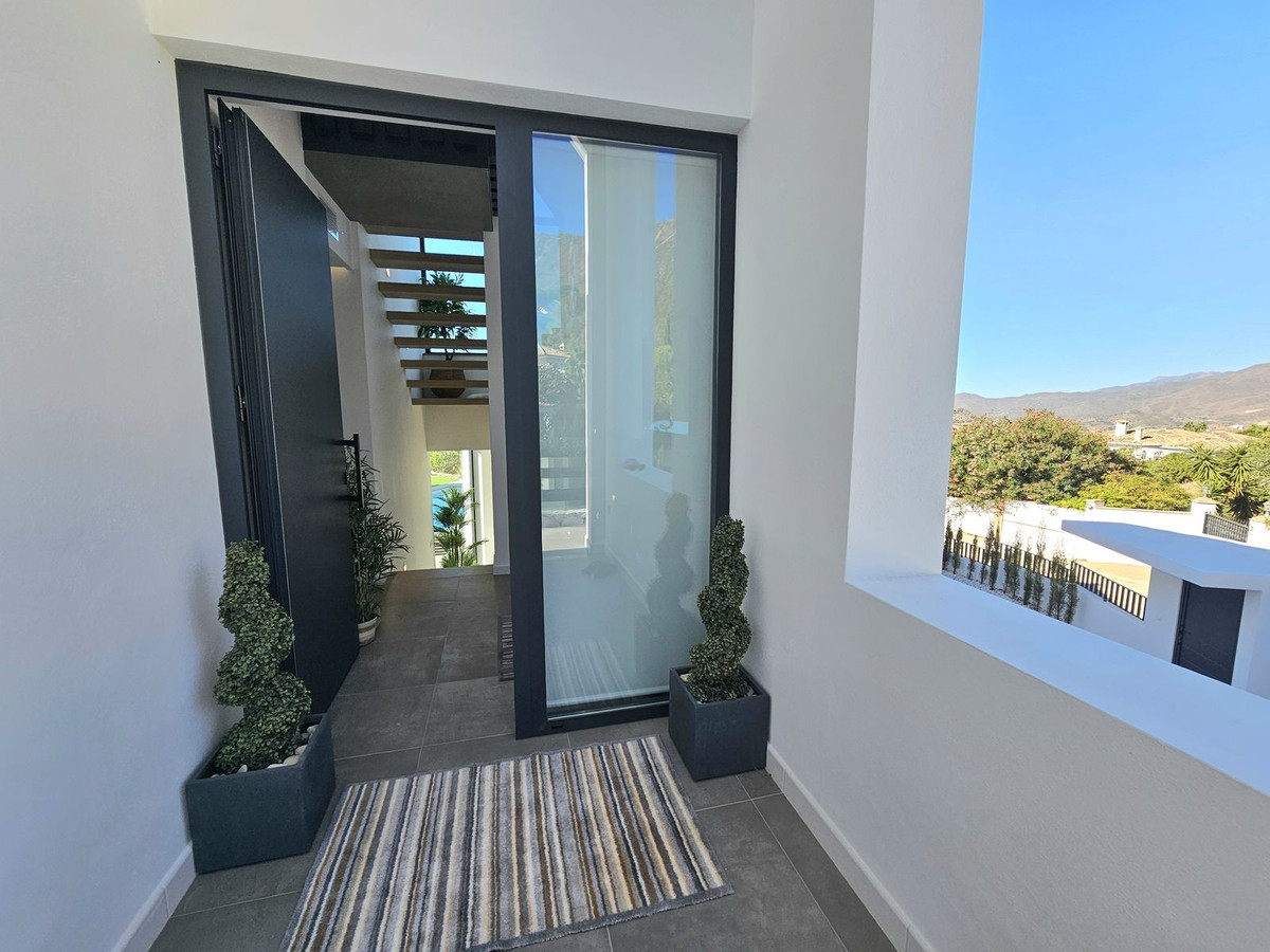 Vrijstaande Villa te koop in Mijas | 3 slaapkamers H5153533
