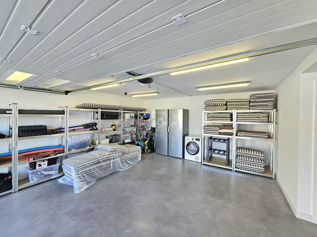 Vrijstaande Villa te koop in Mijas | 3 slaapkamers H5153533