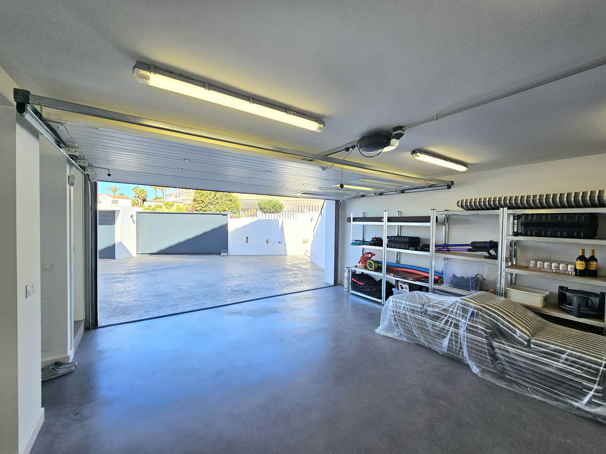 Vrijstaande Villa te koop in Mijas | 3 slaapkamers H5153533