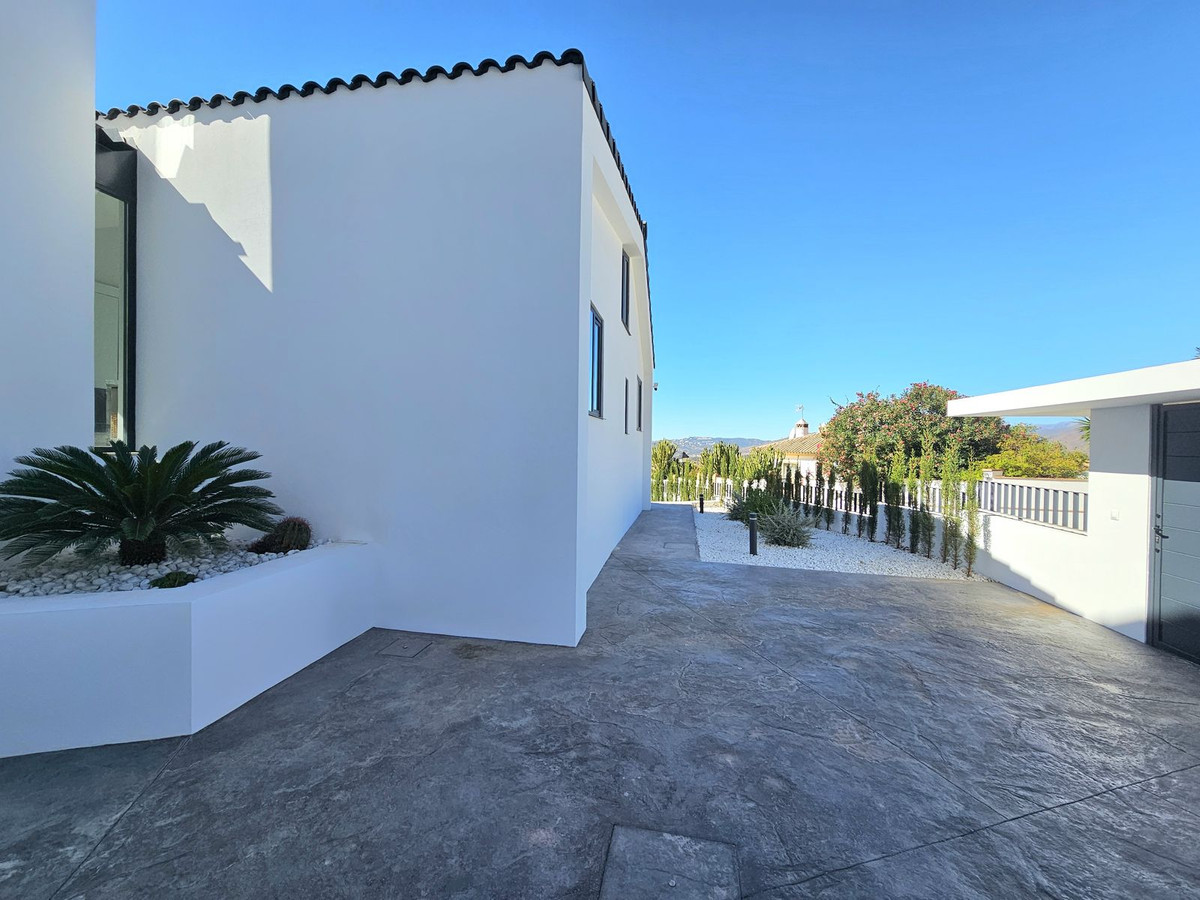 Vrijstaande Villa te koop in Mijas | 3 slaapkamers H5153533