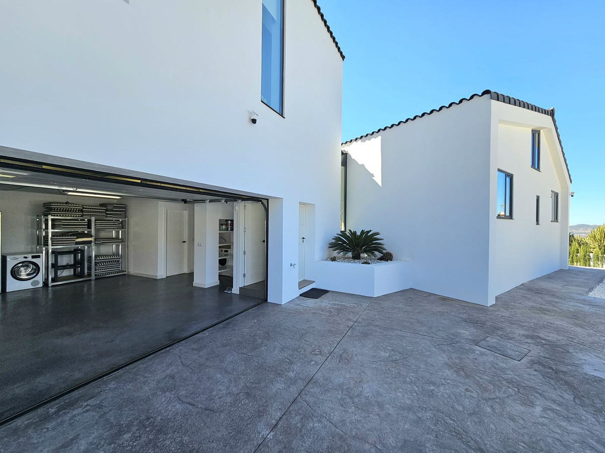 Vrijstaande Villa te koop in Mijas | 3 slaapkamers H5153533