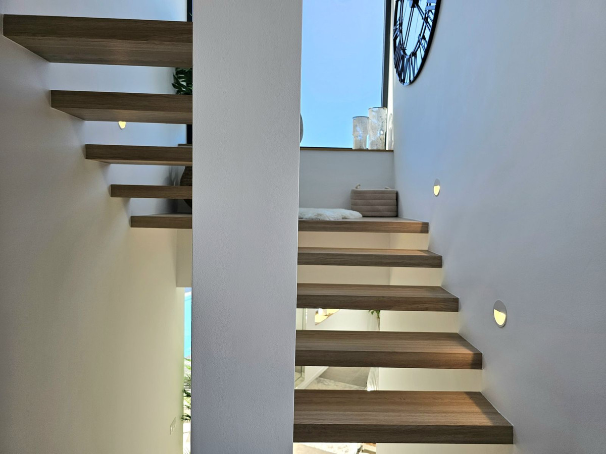 Vrijstaande Villa te koop in Mijas | 3 slaapkamers H5153533