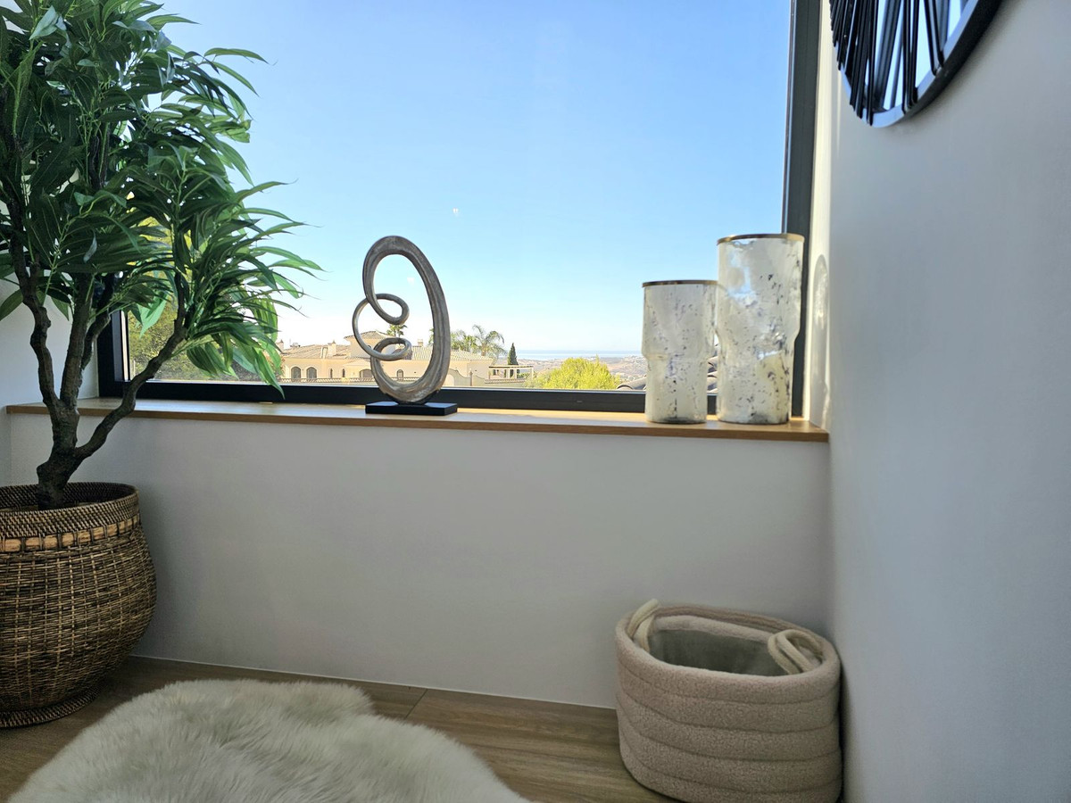 Vrijstaande Villa te koop in Mijas | 3 slaapkamers H5153533