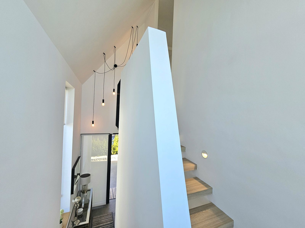Vrijstaande Villa te koop in Mijas | 3 slaapkamers H5153533