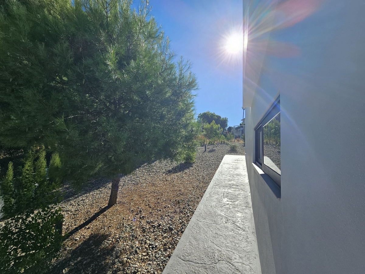 Vrijstaande Villa te koop in Mijas | 3 slaapkamers H5153533