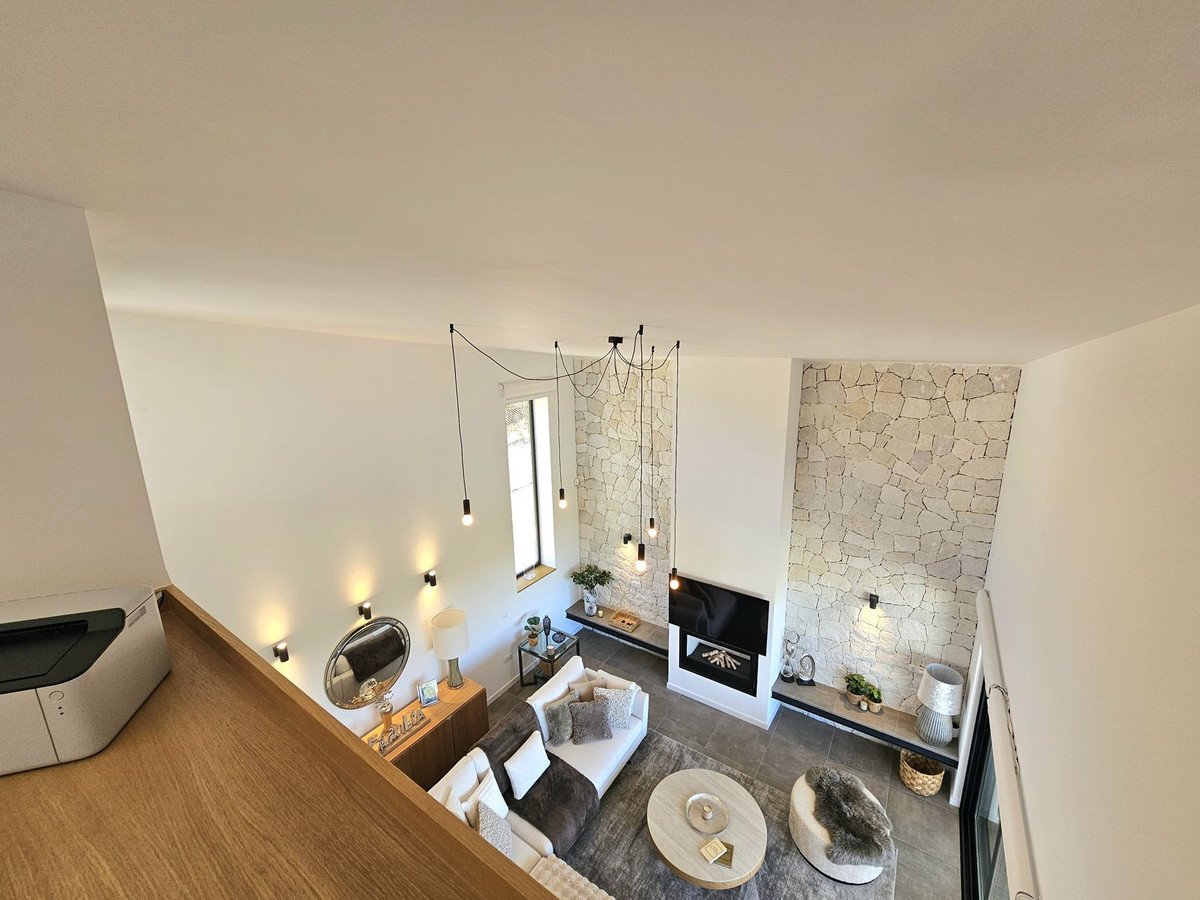 Vrijstaande Villa te koop in Mijas | 3 slaapkamers H5153533