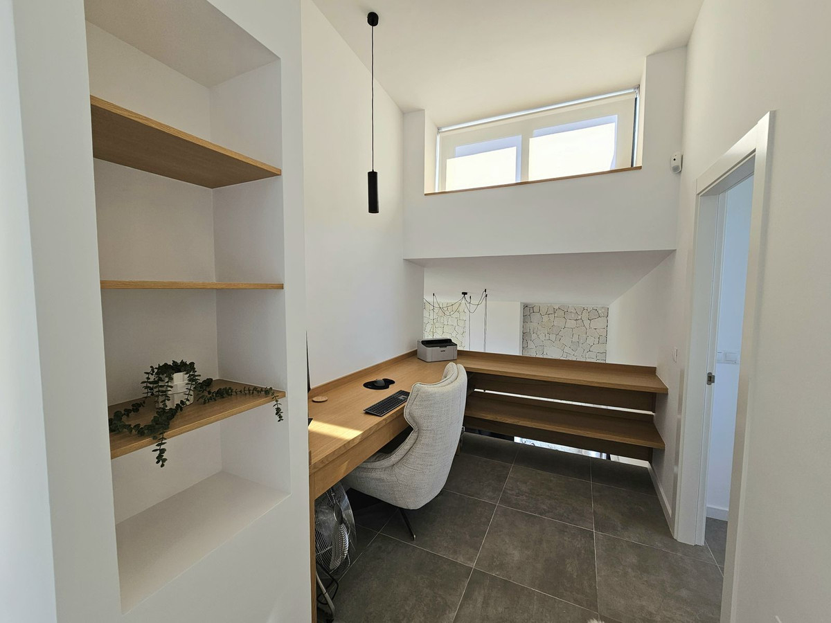 Vrijstaande Villa te koop in Mijas | 3 slaapkamers H5153533