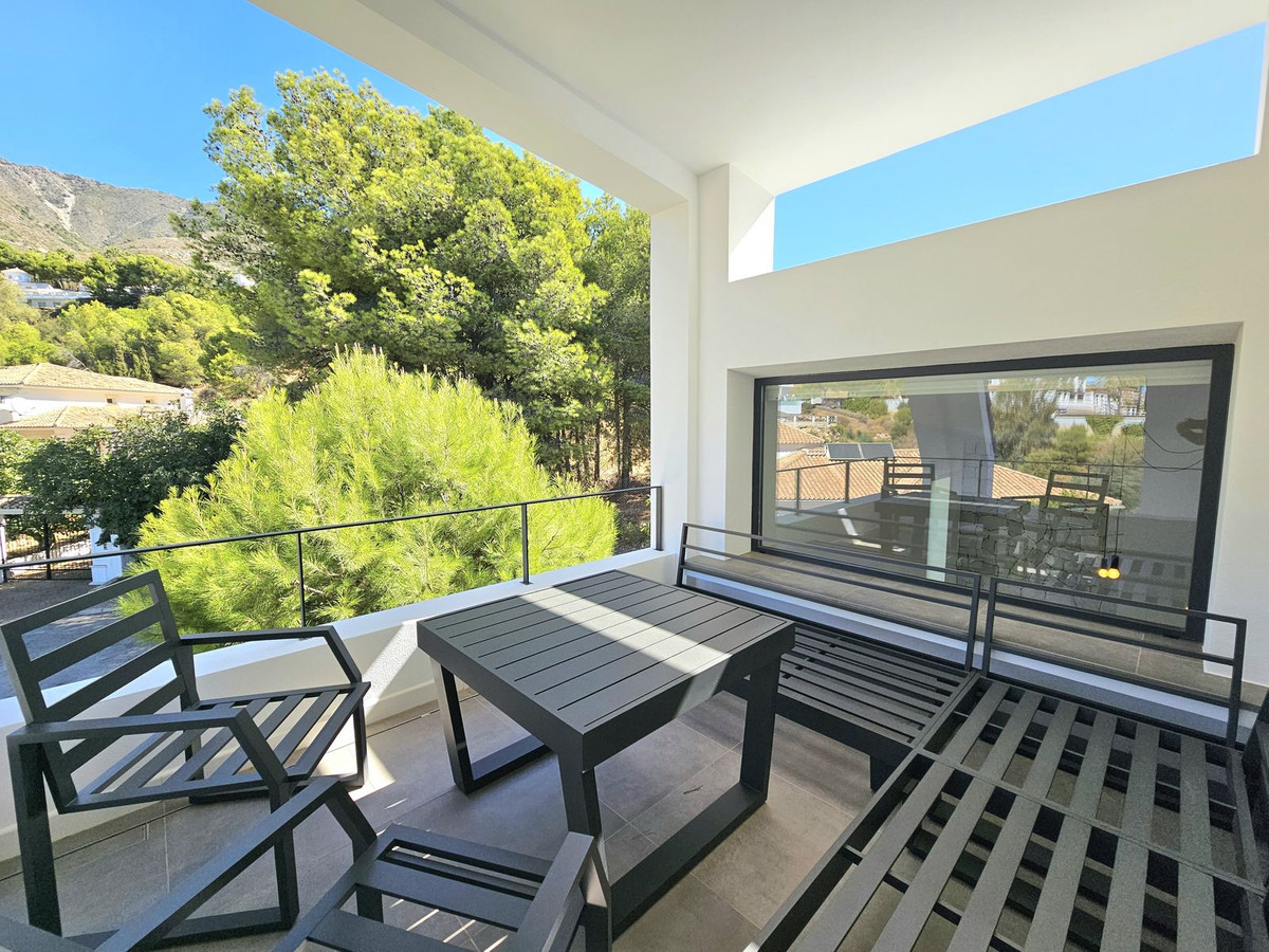 Vrijstaande Villa te koop in Mijas | 3 slaapkamers H5153533