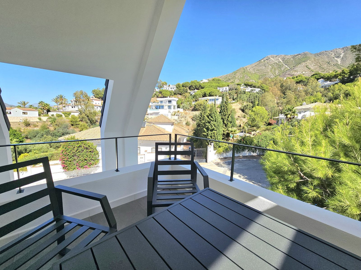 Vrijstaande Villa te koop in Mijas | 3 slaapkamers H5153533