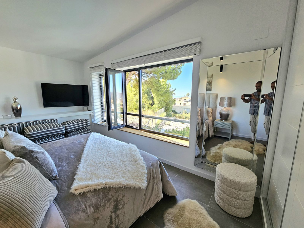 Vrijstaande Villa te koop in Mijas | 3 slaapkamers H5153533
