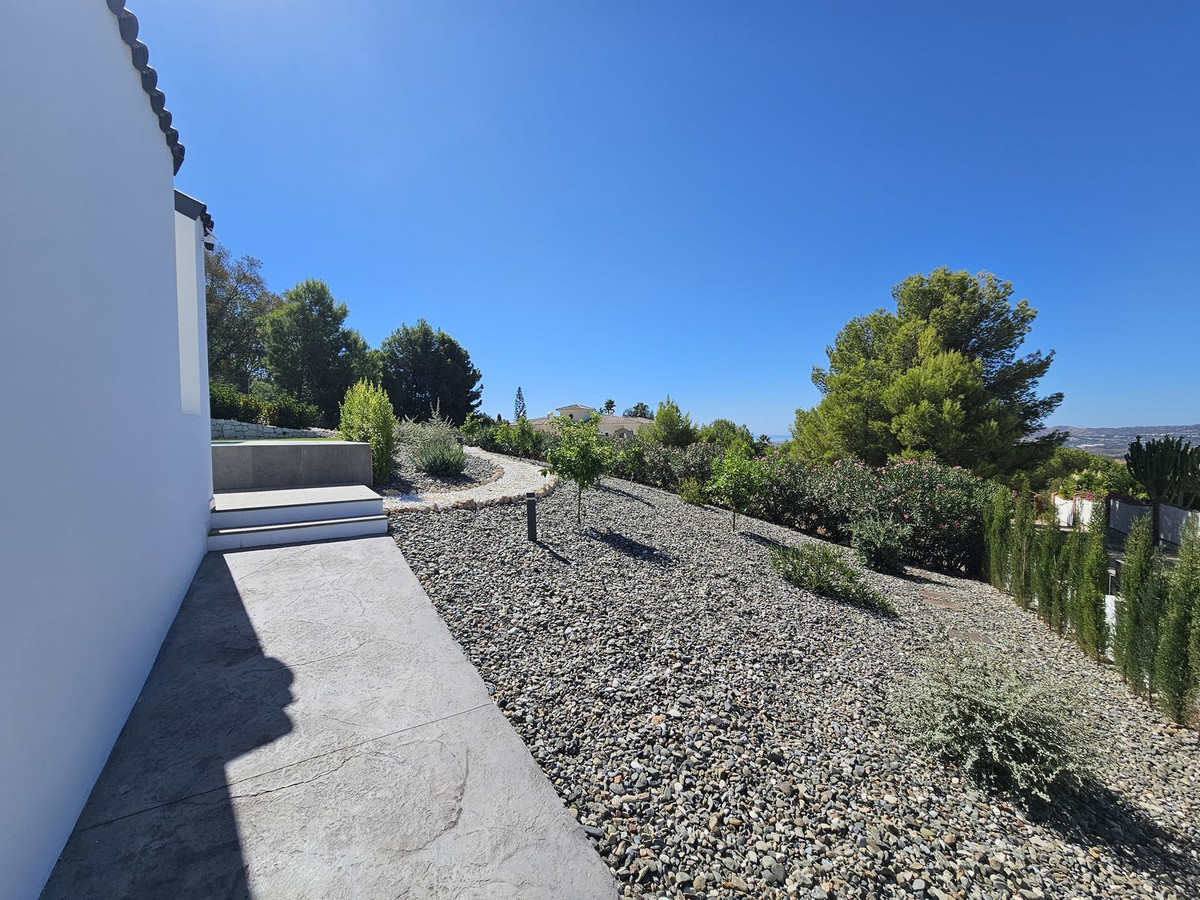 Vrijstaande Villa te koop in Mijas | 3 slaapkamers H5153533