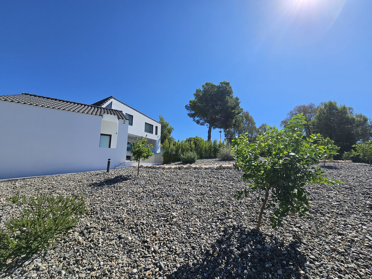 Vrijstaande Villa te koop in Mijas | 3 slaapkamers H5153533