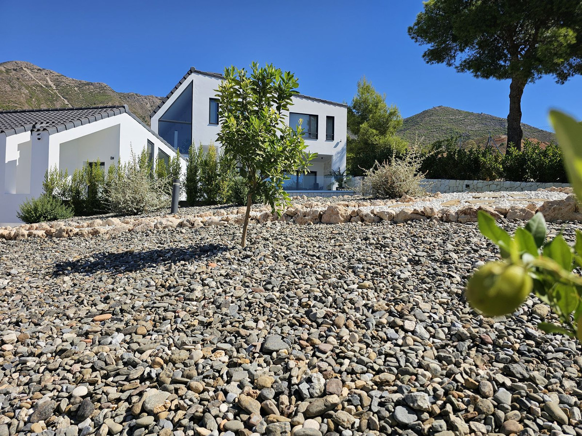 Vrijstaande Villa te koop in Mijas | 3 slaapkamers H5153533