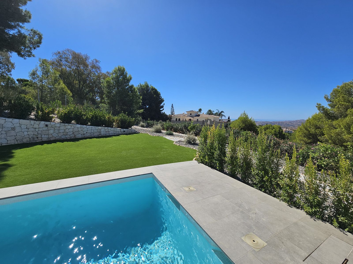 Vrijstaande Villa te koop in Mijas | 3 slaapkamers H5153533