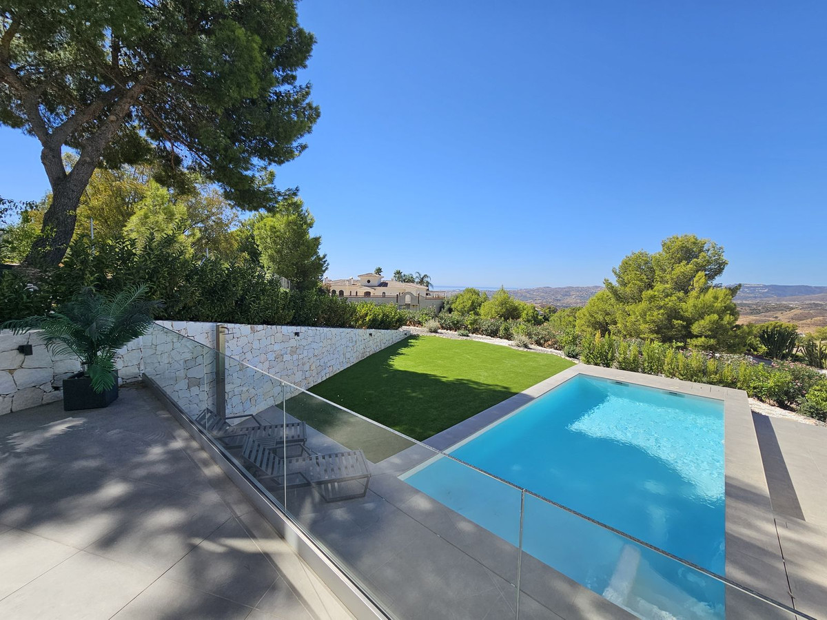 Vrijstaande Villa te koop in Mijas | 3 slaapkamers H5153533