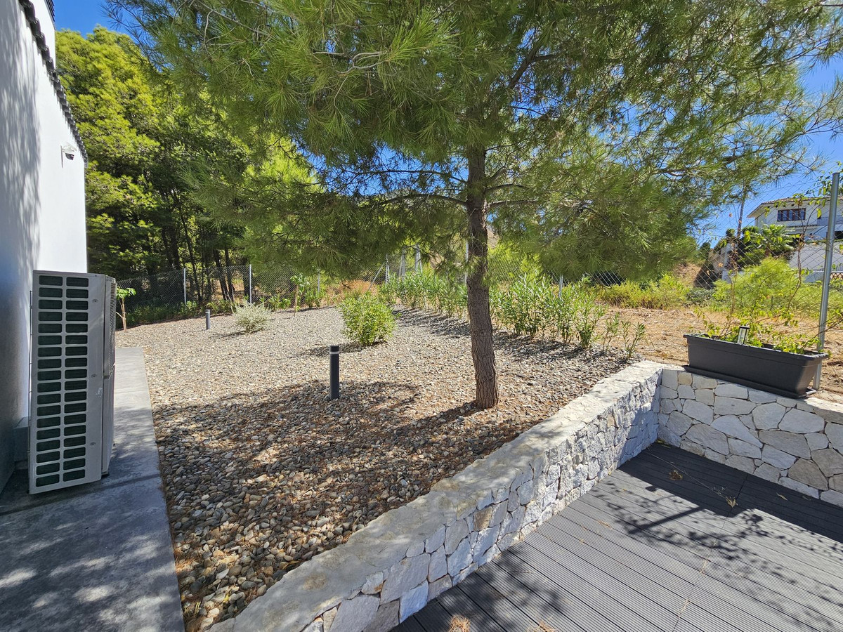 Vrijstaande Villa te koop in Mijas | 3 slaapkamers H5153533