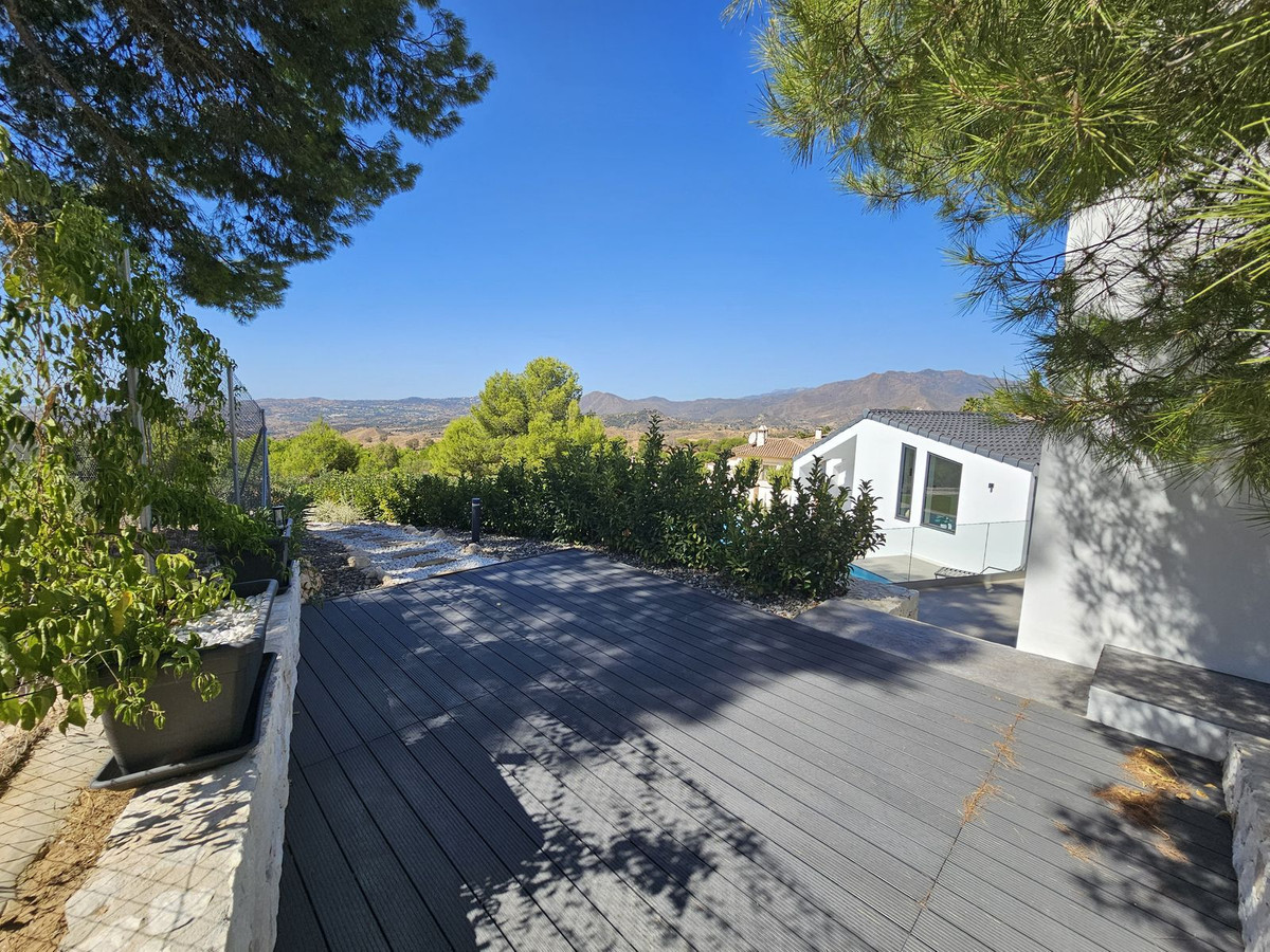 Vrijstaande Villa te koop in Mijas | 3 slaapkamers H5153533