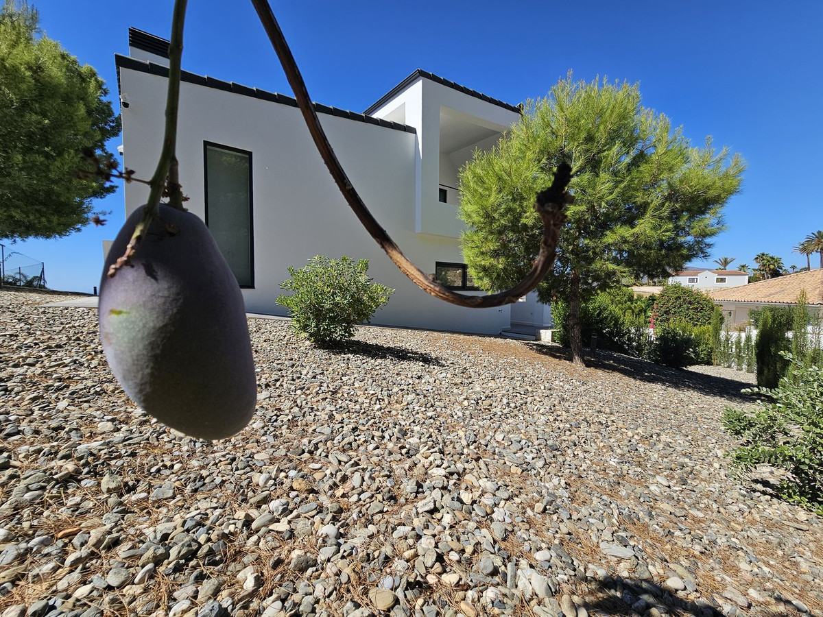 Vrijstaande Villa te koop in Mijas | 3 slaapkamers H5153533