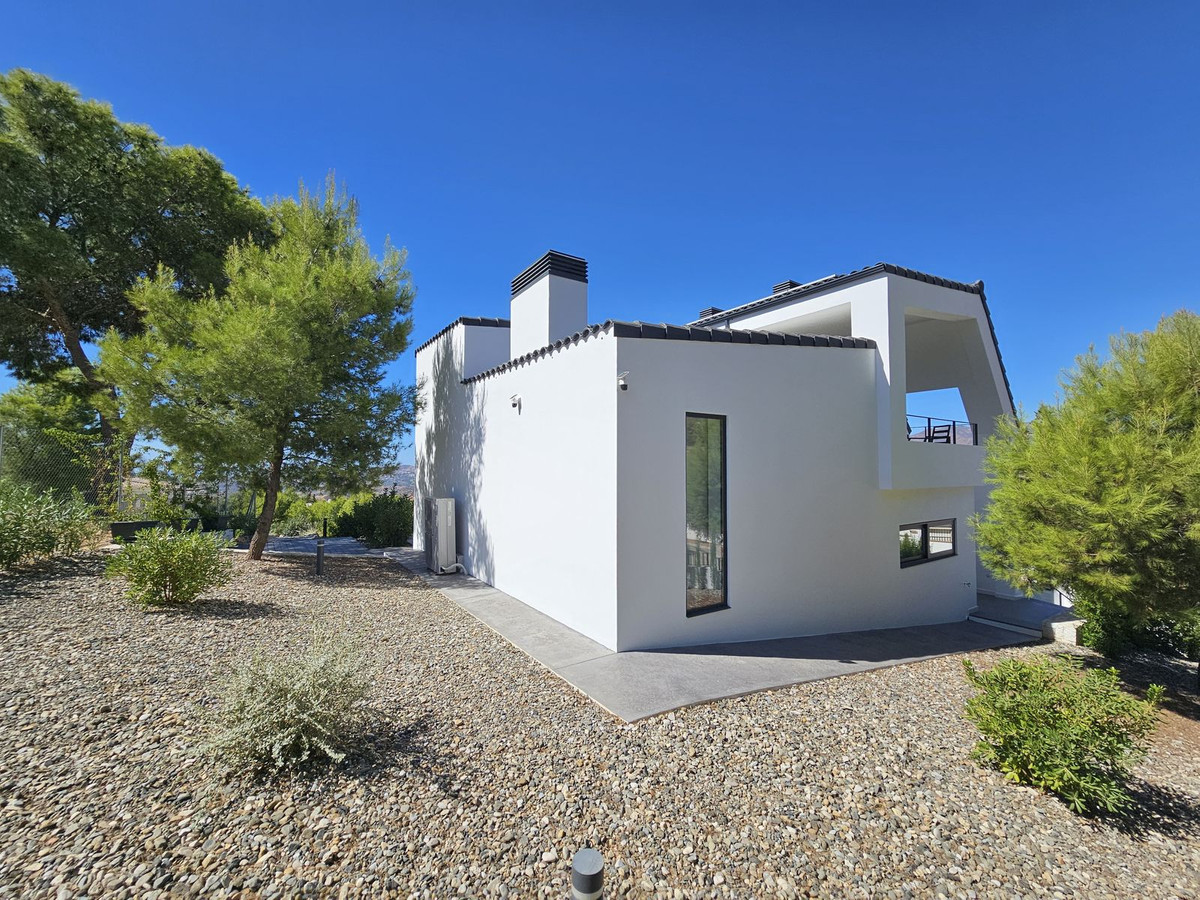 Vrijstaande Villa te koop in Mijas | 3 slaapkamers H5153533