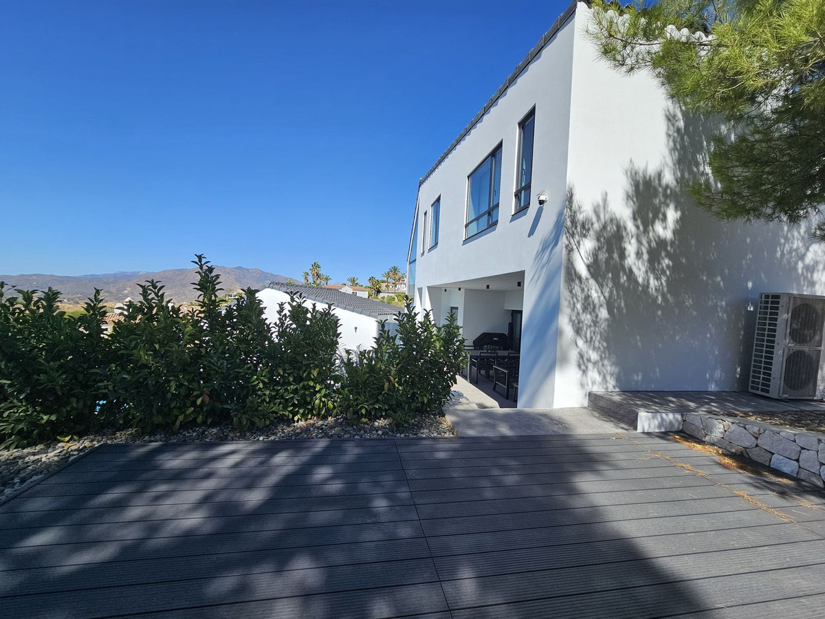 Vrijstaande Villa te koop in Mijas | 3 slaapkamers H5153533