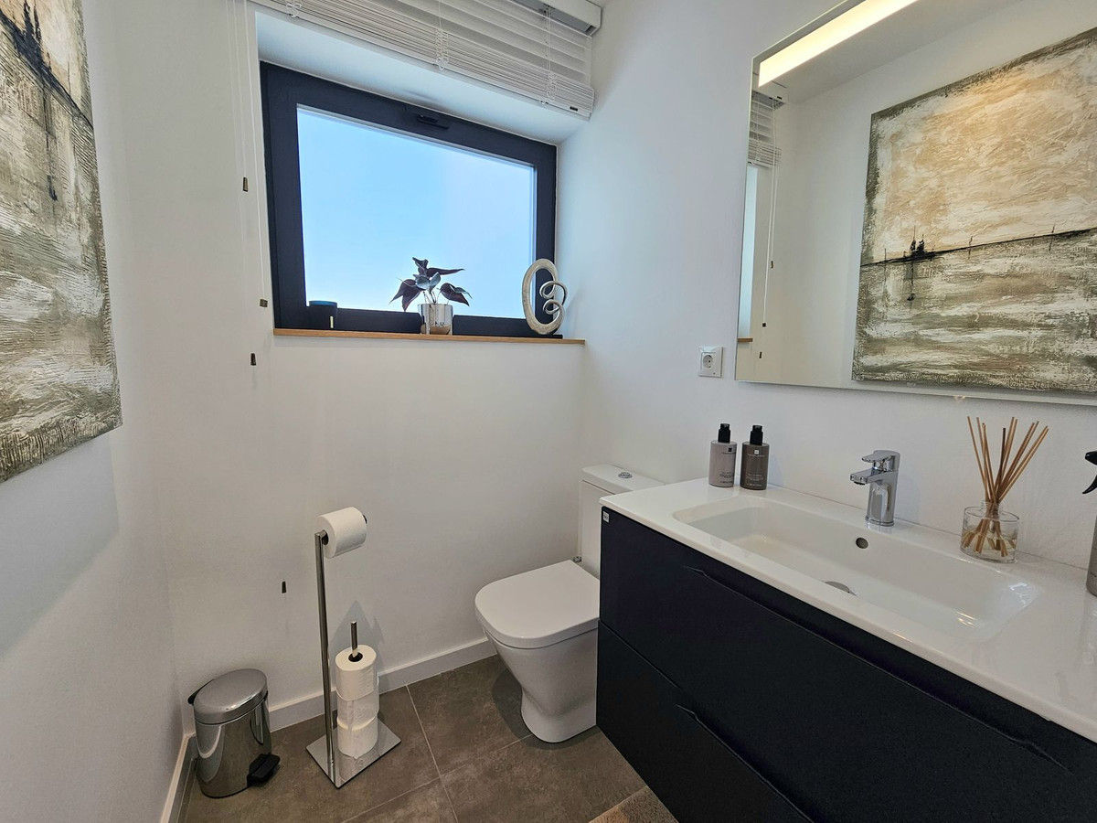 Vrijstaande Villa te koop in Mijas | 3 slaapkamers H5153533