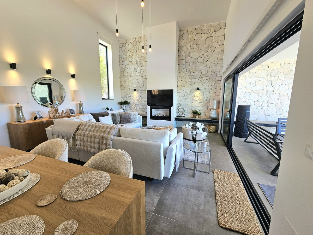 Vrijstaande Villa te koop in Mijas | 3 slaapkamers H5153533