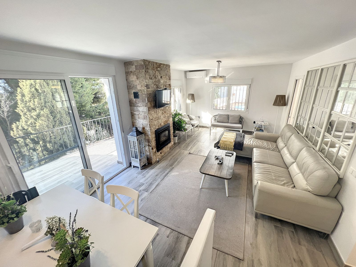 Huis te koop in Mijas | 3 slaapkamers H5156059