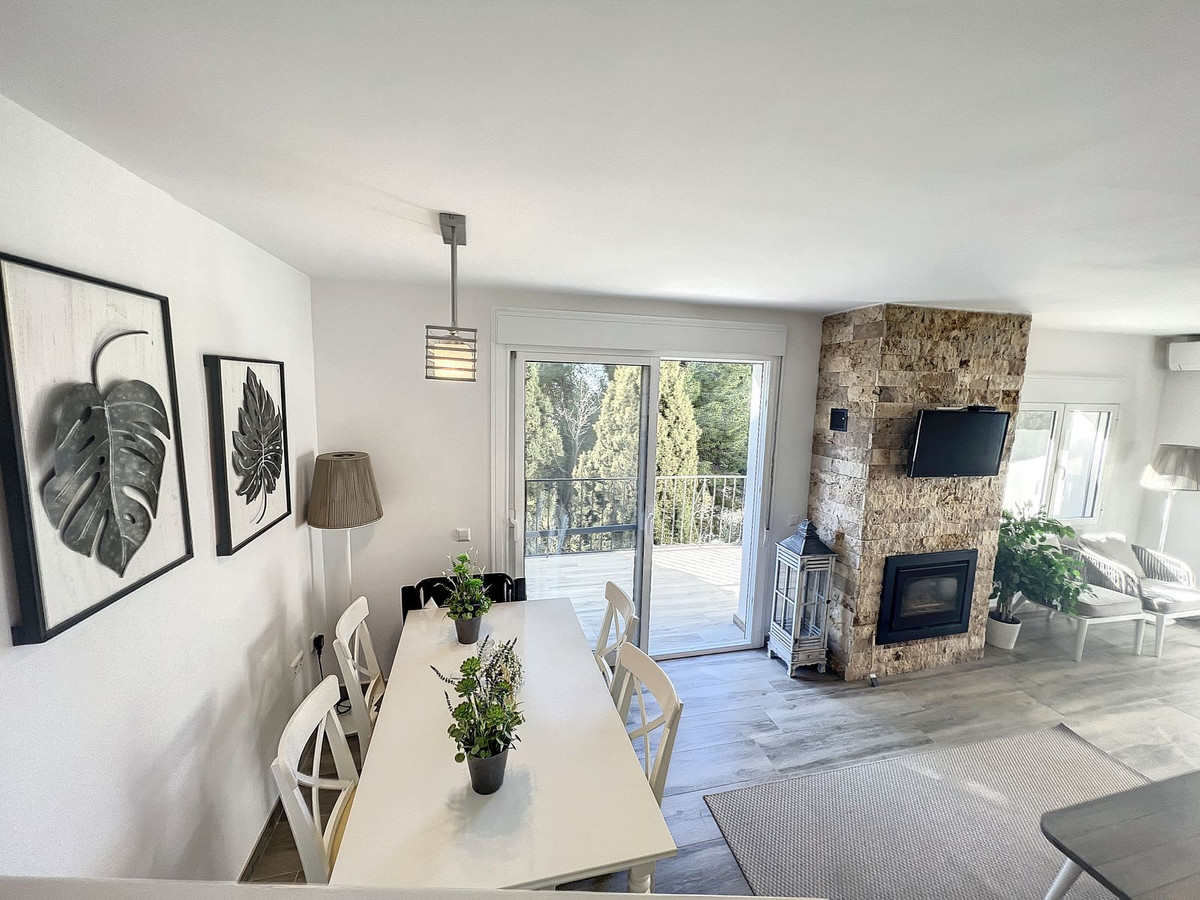Huis te koop in Mijas | 3 slaapkamers H5156059