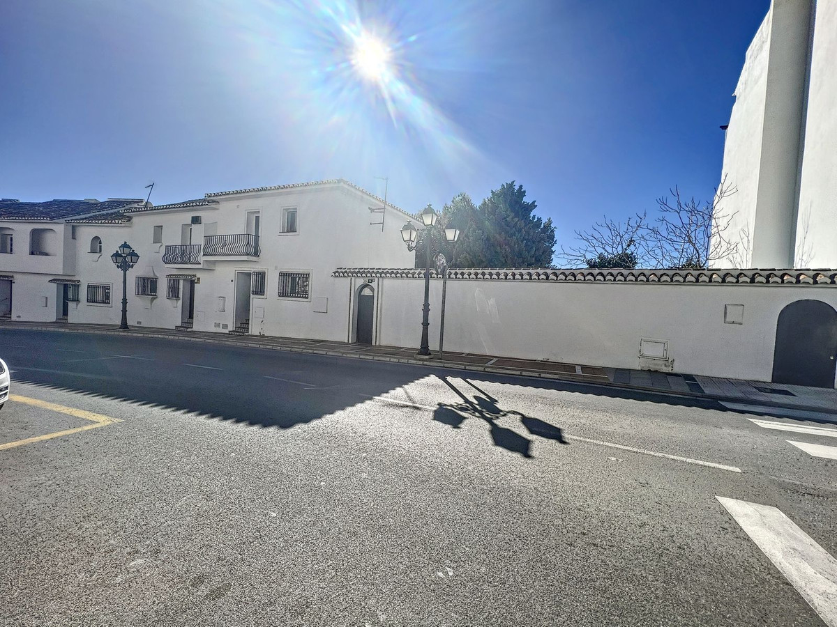Huis te koop in Mijas | 3 slaapkamers H5156059
