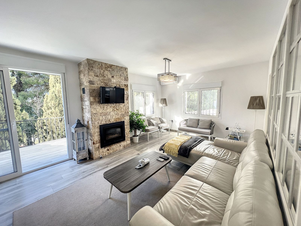 Huis te koop in Mijas | 3 slaapkamers H5156059