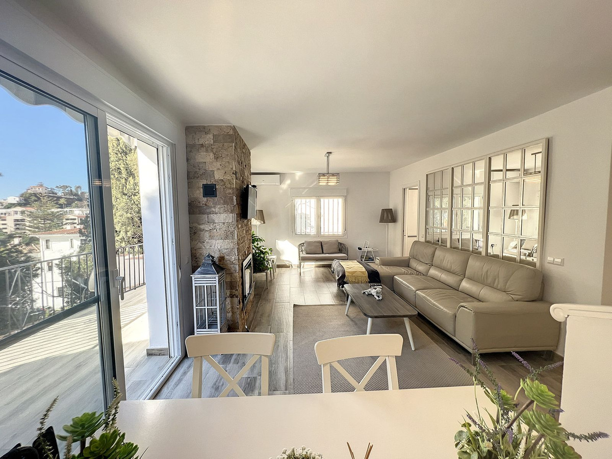 Huis te koop in Mijas | 3 slaapkamers H5156059