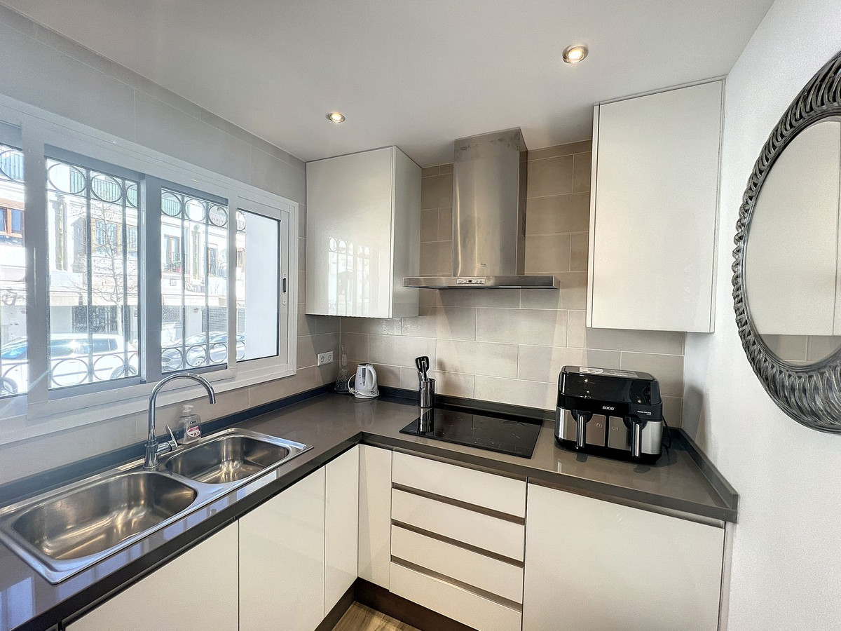 Huis te koop in Mijas | 3 slaapkamers H5156059