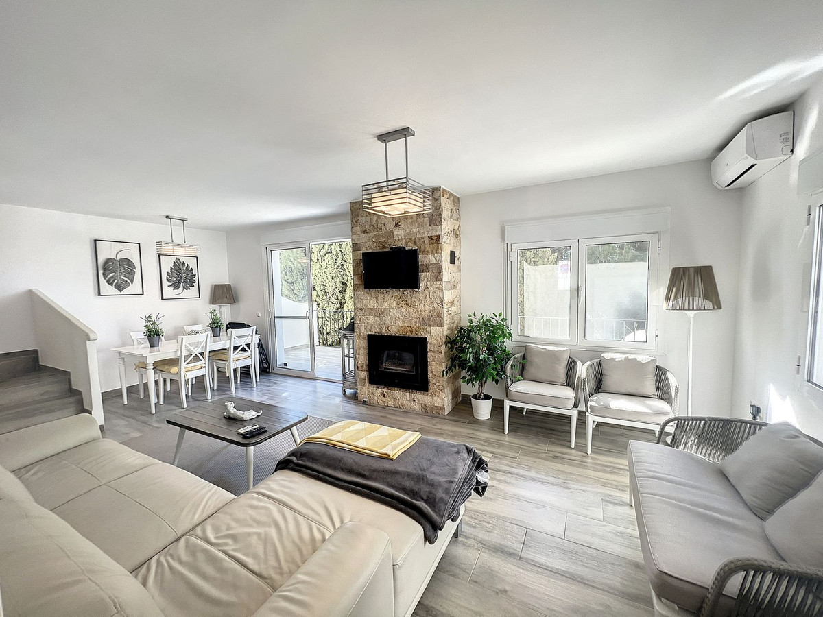 Huis te koop in Mijas | 3 slaapkamers H5156059