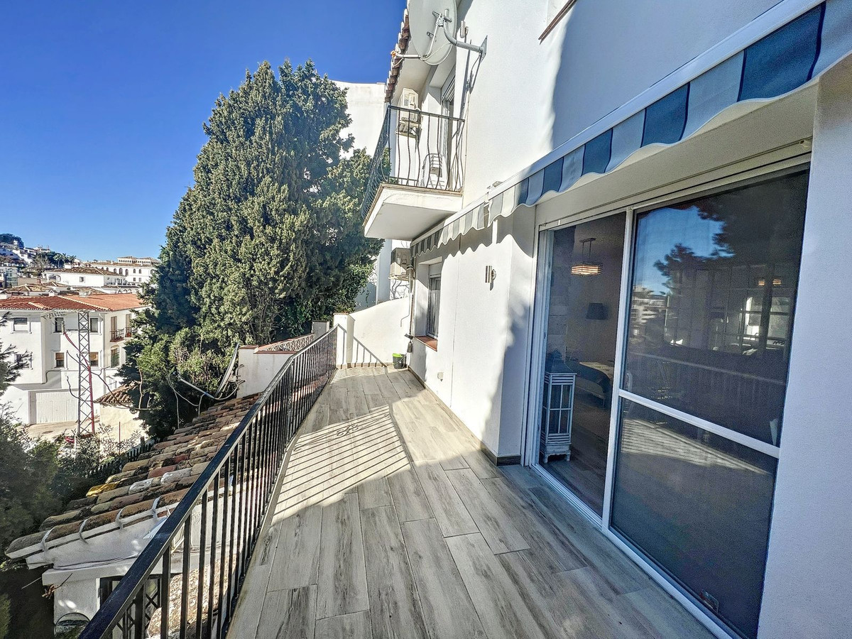 Huis te koop in Mijas | 3 slaapkamers H5156059