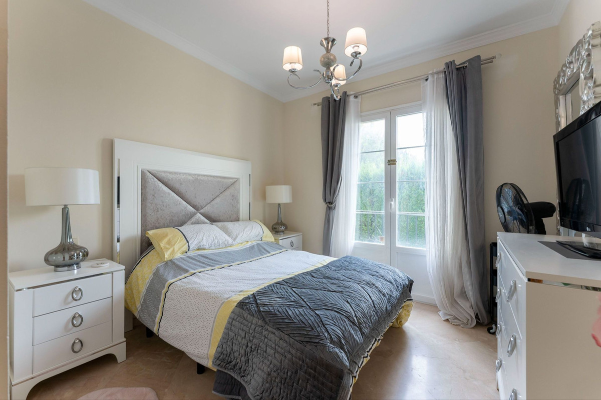 Vrijstaande Villa te koop in Mijas | 3 slaapkamers H5156380