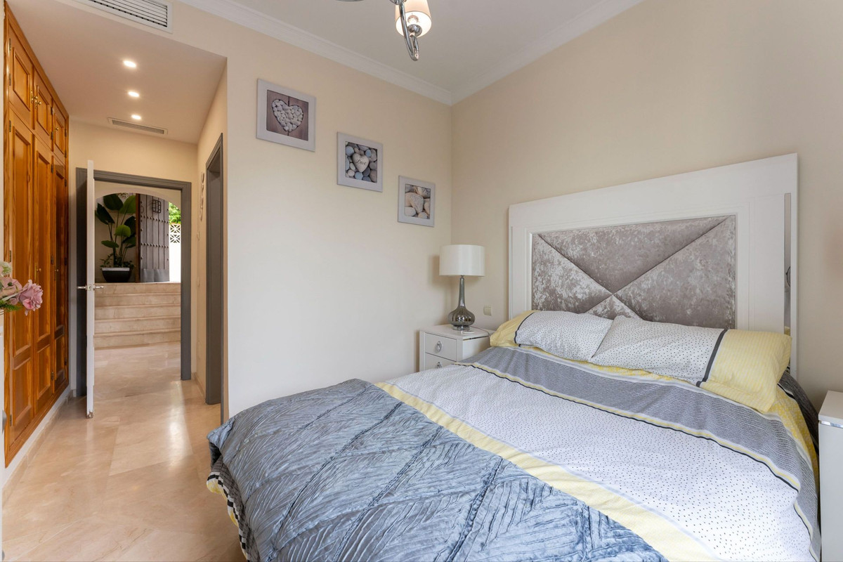Vrijstaande Villa te koop in Mijas | 3 slaapkamers H5156380