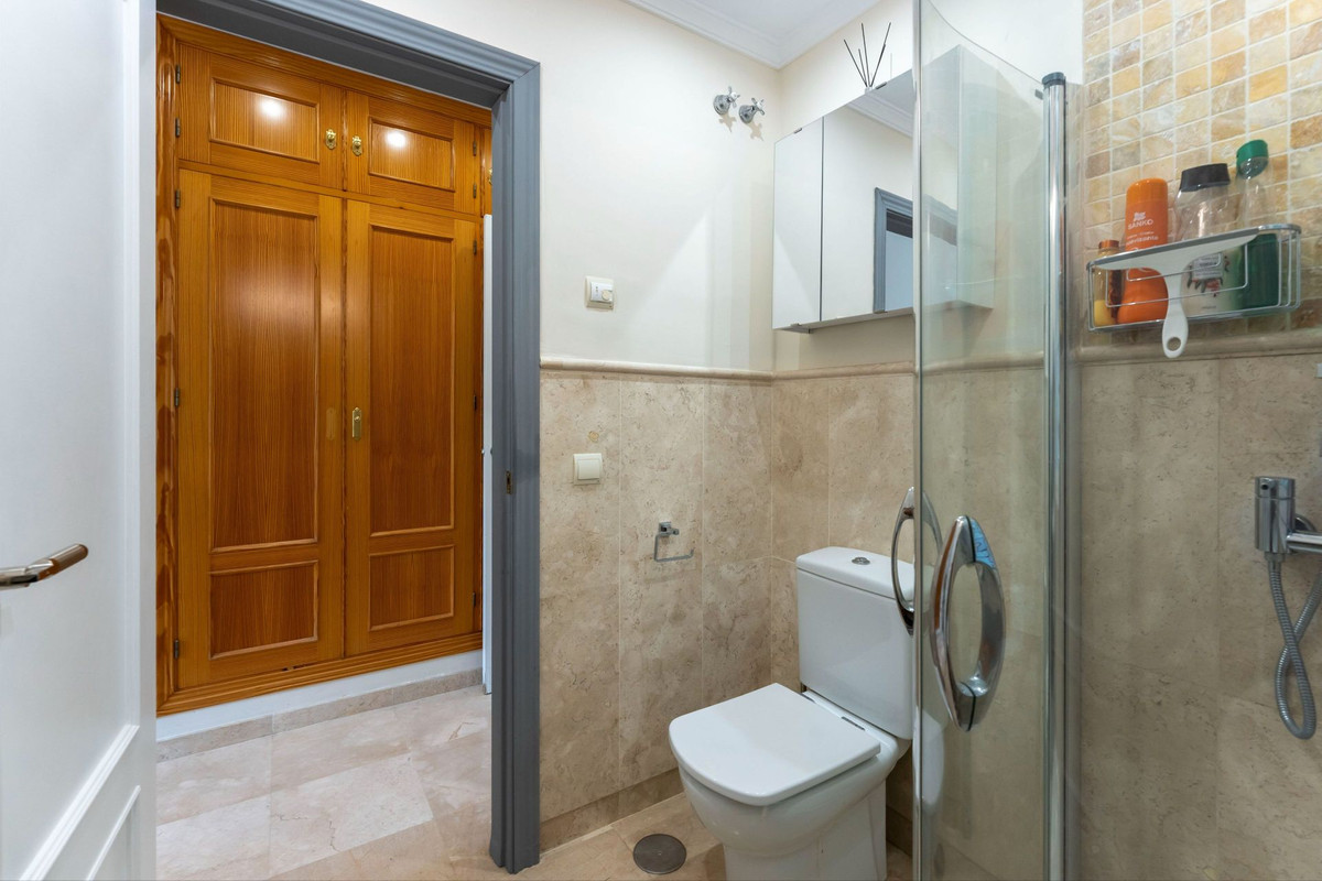 Vrijstaande Villa te koop in Mijas | 3 slaapkamers H5156380