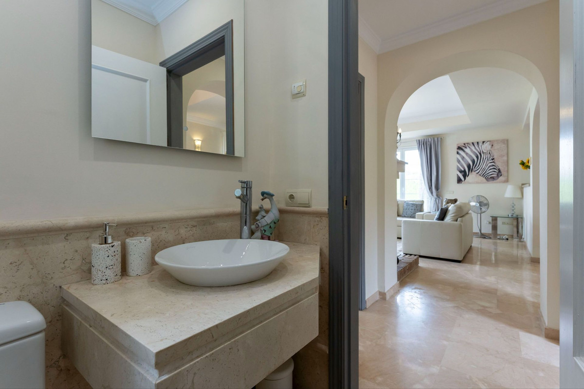 Vrijstaande Villa te koop in Mijas | 3 slaapkamers H5156380