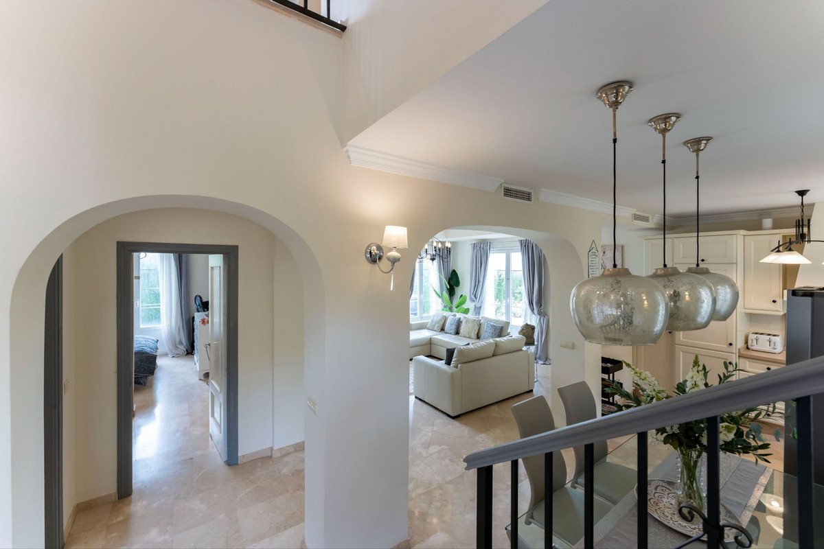 Vrijstaande Villa te koop in Mijas | 3 slaapkamers H5156380
