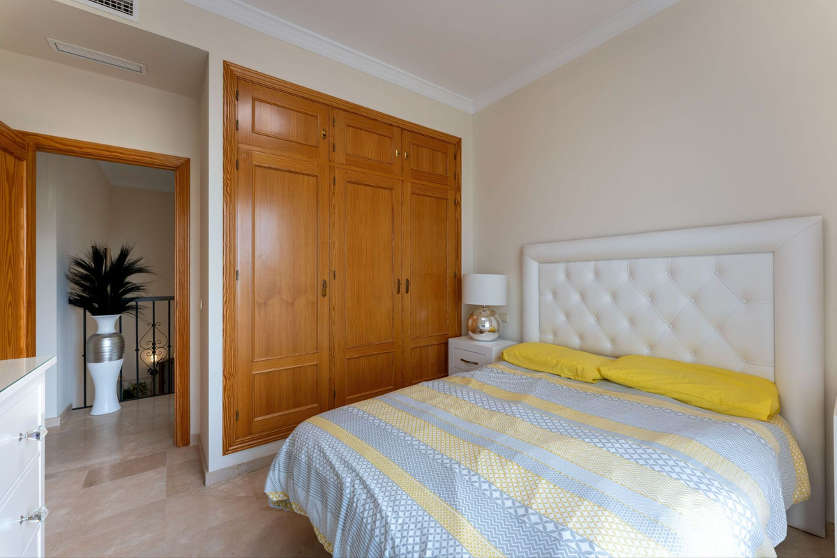 Vrijstaande Villa te koop in Mijas | 3 slaapkamers H5156380