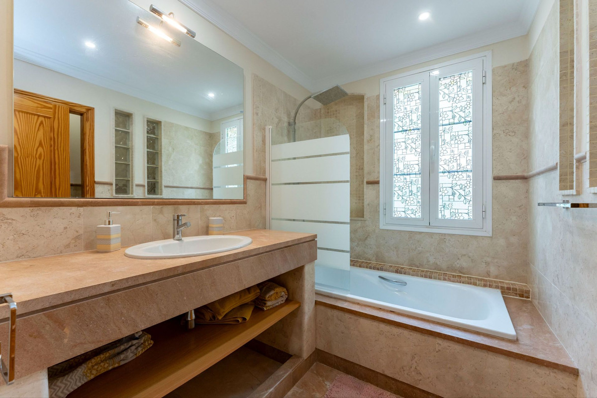 Vrijstaande Villa te koop in Mijas | 3 slaapkamers H5156380