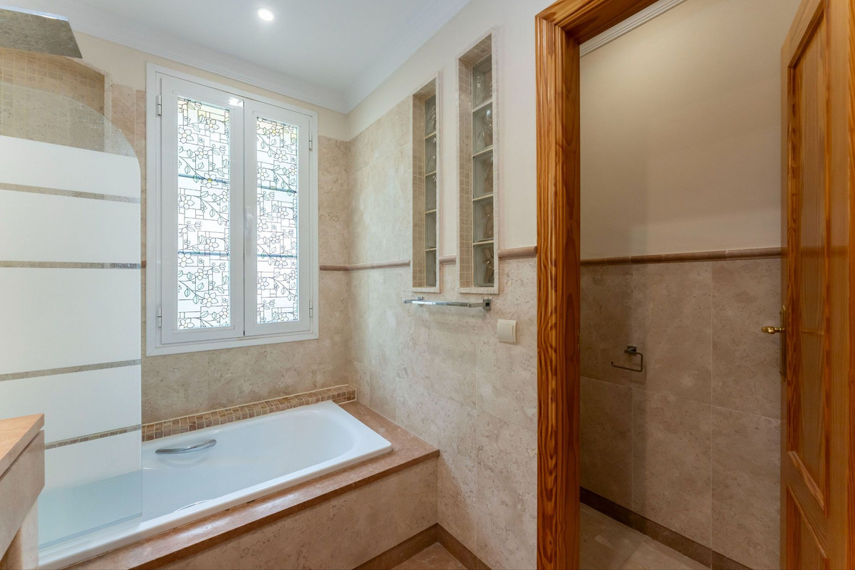 Vrijstaande Villa te koop in Mijas | 3 slaapkamers H5156380