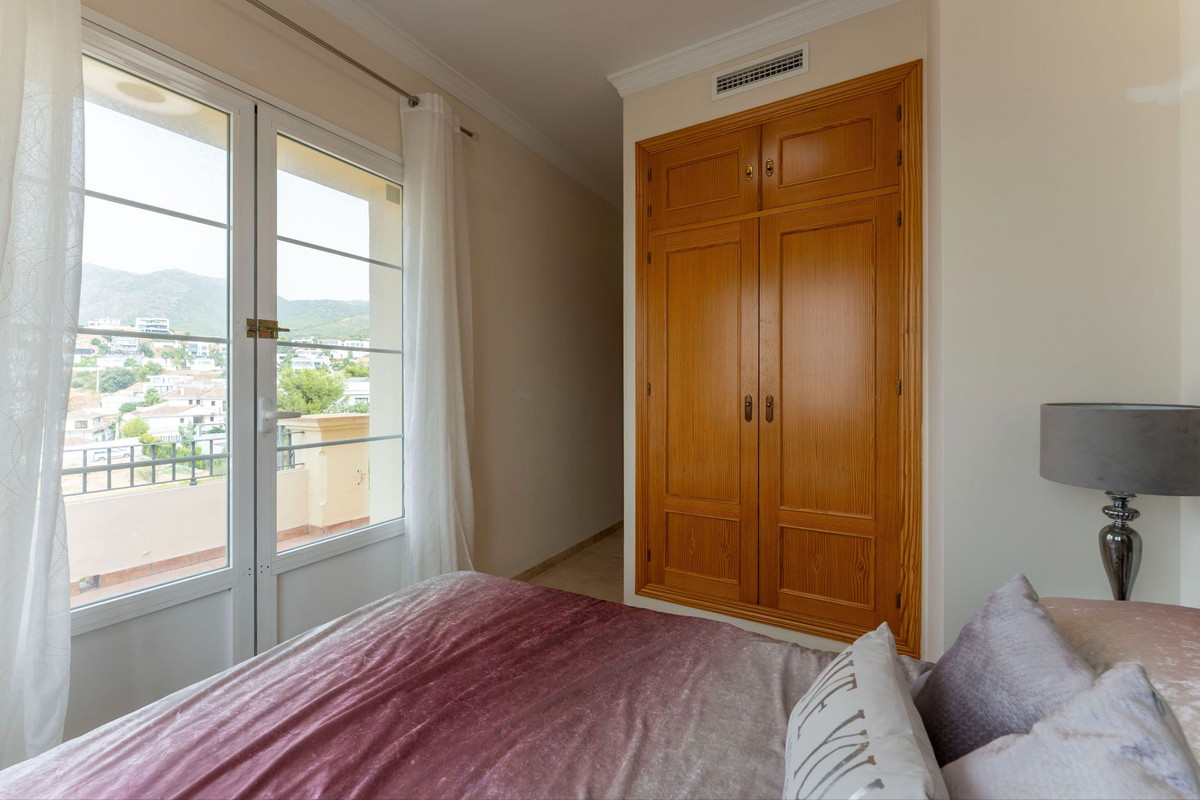 Vrijstaande Villa te koop in Mijas | 3 slaapkamers H5156380