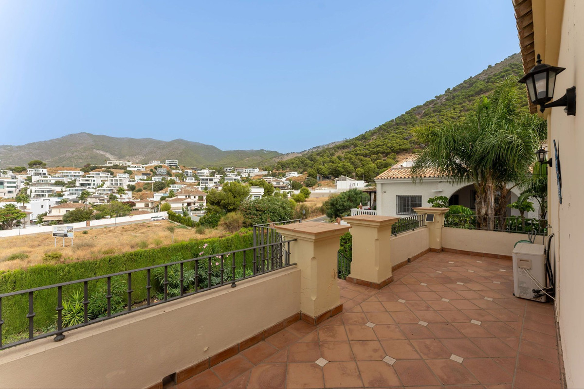 Vrijstaande Villa te koop in Mijas | 3 slaapkamers H5156380