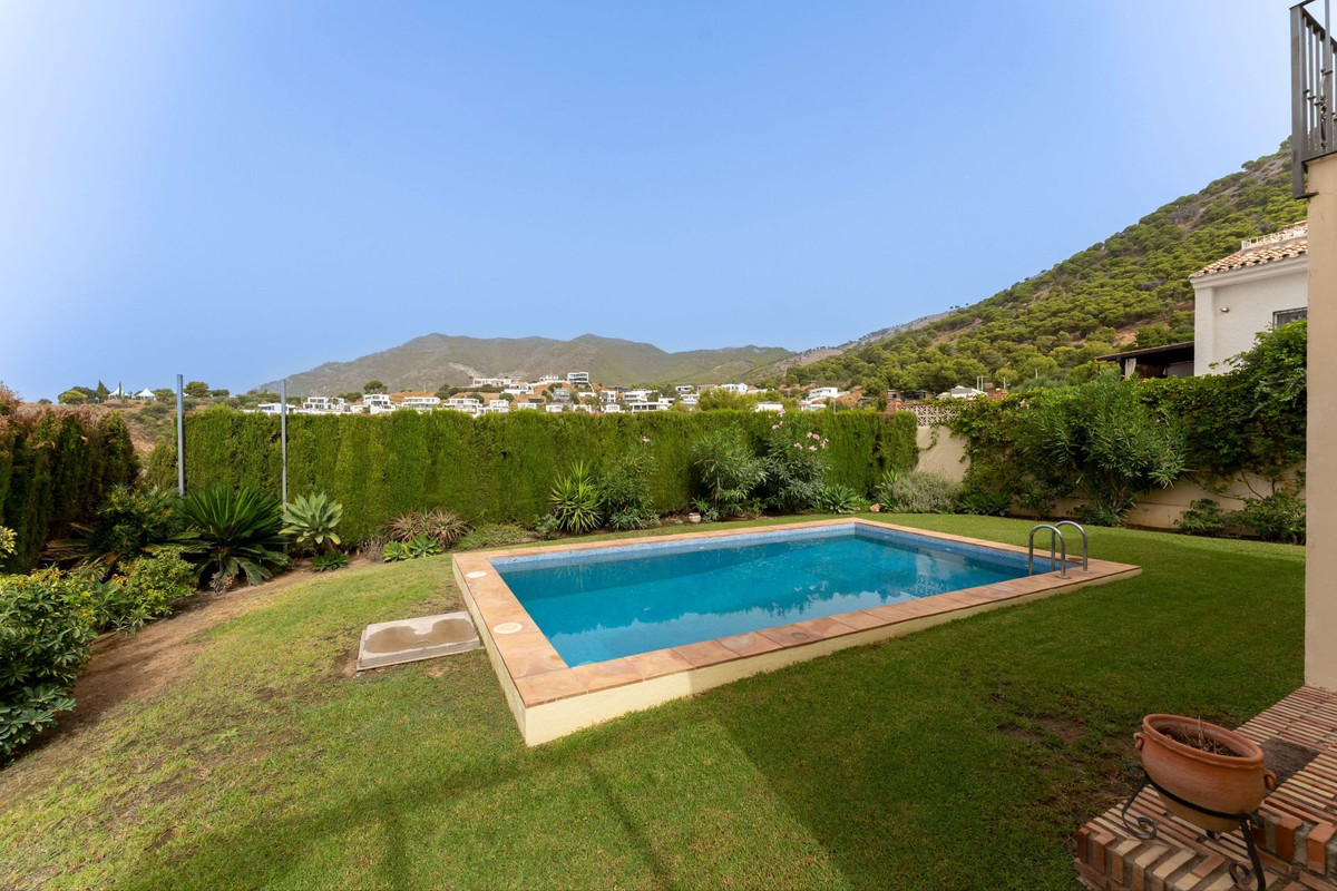 Vrijstaande Villa te koop in Mijas | 3 slaapkamers H5156380